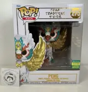 China Traditions #275 Peng Chinese Mythology Funko Pop! Asia 6 Inch New In Box