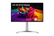 LG UltraFine 32UQ850V-W 32" Class 4K UHD LCD Monitor - 16:9 - White - 32" Viewable - In-plane Switching (IPS) Technology - 3840 x 2160 - FreeSync - -