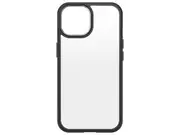 OtterBox REACT - iPhone 15 - Black Crystal