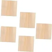 JOINPAYA 5pcs Wooden Picture Frame Large Canvas Clay Painting Frames Panel Photo Picture Frame Picture Hangers Canvas Board Easel Stand for Painting Canvas Stand Frame for Canvas Poster