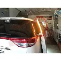 在飛比找蝦皮購物優惠-【小鳥的店】豐田 PREVIA 車門燈 3528 晶體 台製