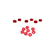 Shock absorber bush kit for FORD LTD P5 P6 INCL SILVER MONARCH TOWN CAR 8CYL