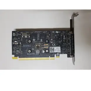 麗臺 NVIDIA Quadro P620 2GB DDR5 工作站專業繪圖卡 繪圖顯示卡