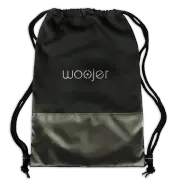 VEST 3 - Drawstring Bag