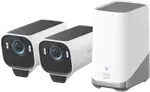 eufy Eufycam S3 Pro 2 Camera Kit