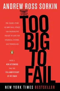 在飛比找誠品線上優惠-Too Big to Fail: The Inside St