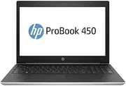 HP Laptop Probook 450 G5 15.6" Intel i7-8550U 16GB 512GB Win 11 Pro (Renewed)