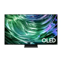 在飛比找有閑購物優惠-【SAMSUNG 三星】55吋 4K連網 OLED 智慧顯示