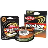 在飛比找蝦皮購物優惠-Berkley Fireline Tracer Blade 