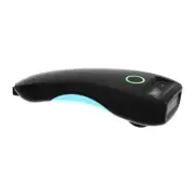 Barcode Scanner HBA-W6 1D/2D CMOS Scanner USB Bluetooth QR Reader for3580