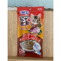 在飛比找蝦皮購物優惠-《日本 EARTH PET》貓咪零食～和味喵喵叫 發酵保健肉