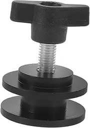 Chain Keeper Bike Chain Tensioner Durable Accessory for Secure Cycling Reliable Chain Fixer Tool for Mountain Road Bicycles Easy to Use Built