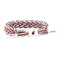 在飛比找Yahoo!奇摩拍賣優惠-Rastaclat  Miami Heat - NBA