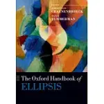 THE OXFORD HANDBOOK OF ELLIPSIS