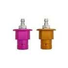 Quick Connector Adapter Hose for SodaStream Terra to External CGA320 Co2 TaM2 B