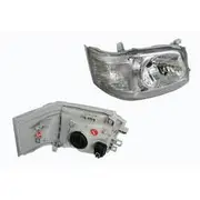 Sterling Headlight to suit Toyota Hiace 08/2010 to 11/2013 - TYHI-HEL-80R
