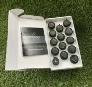 Arccos Caddie Smart Sensors Completion Kit Golfs Smartest Caddie 14 Piece
