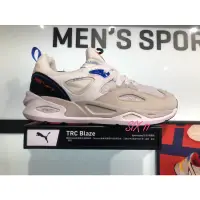 在飛比找蝦皮購物優惠-@SIX@PUMA TRC Blaze 流行休閒鞋 男款 瘦