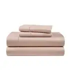 LANE LINEN 100% Egyptian Cotton Bed Sheets - 1000 Thread Count 4-Piece Full S...