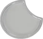 [KRUPS] Lid Cover replacement for XN910B XN9105 XN910C Vertuo Next Nespresso Coffee Machine