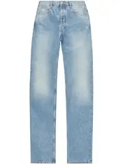 [The Attico] The Attico-Jeans A Gamba Dritta-Donna 26