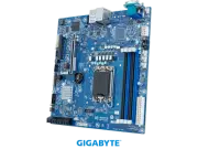 GIGABYTE MX34-BS0 Motherboard - Intel® Xeon® E-2400 - microATX UP