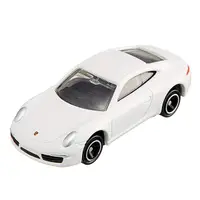 在飛比找蝦皮商城優惠-【TAKARA TOMY】911 Carrera 保時捷 多