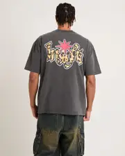 Cheetah T-Shirt