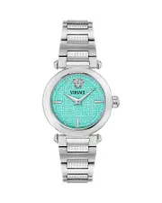 Versace Greek Watch, 35mm