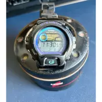 在飛比找蝦皮購物優惠-G-shock Casio 墨綠色手錶 3194