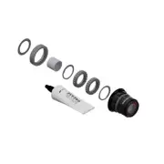 Kit Upgrade Pawl Freewheel Xdr Ratchet LN 2160010965 DT Swiss Hub Bike