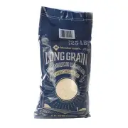 Member's Mark Long Grain White Rice (25 lb.) FREE SHIPPING