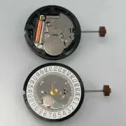 Ronda 515 Quartz Watch Movement Date At 6 Swiss Parts