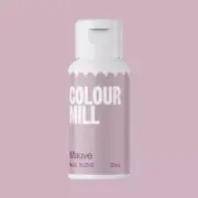 Colour Mill Mauve Oil Based Colouring 20ml