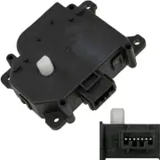 Global Parts Distributors 1712733 Gpd Hvac Actuator 1712733