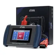 2024 NEWEST XTOOL IP508S Auto OBD2 Diagnostic Scanner Tool Upgraded Inplus IP508