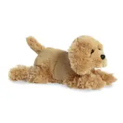 Aurora - Flopsie - 12" Cora Spaniel Adorable Stuffed Animal