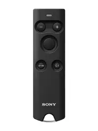 在飛比找樂天市場購物網優惠-限時★.. Sony RMT-P1BT 藍芽無線遙控器 適用