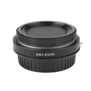 MD-EOS MD To EOS Adapter Ring Mount For Minolta MD MC Lens to for Canon EOS EF F