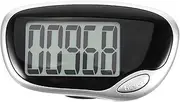 BESPORTBLE Professional Step Counter Walking Pedometer for Outdoor Fitness Tracker