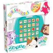 Squishmallows - Top Trumps Match Board Game [WINWM04182]