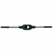 TTC #6 5/32"-3/4" Tap Capacity Adjustable Tap & Reamer Wrench