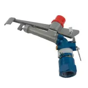 Optimal Coverage Female Thread Sprinkler for Large scale Micro spraying