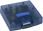 Neltech Labs MSG-64M Messager Mp3 With Media Card Music On Hold Device (msg64m)