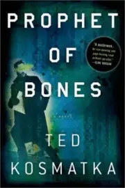 Prophet of Bones (Paperback or Softback)