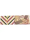 TARTE GILDED GLAMOUR AMAZONIAN CLAY EYESHADOW WARDROBE SET NIB