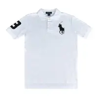 在飛比找momo購物網優惠-【RALPH LAUREN】POLO RALPH LAURE