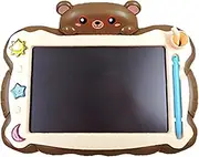 Magnetic Drawing Board for Toddlers, Magnetic Writing Board for Children, Reusable Writing Doodle Pad - Education Points for Education, Magnetic Drawing for Nursery for Home School