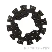 Rockwell Sonicrafter Blade Adapter. Worx, Oscillating Multi Tools