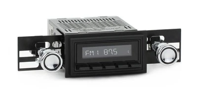 RetroRadio for 1970-72 Oldsmobile Cutlass/442 LAB-M1-226-08-80